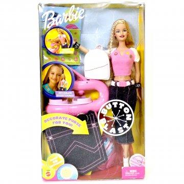 Button Blast™ Barbie® Doll