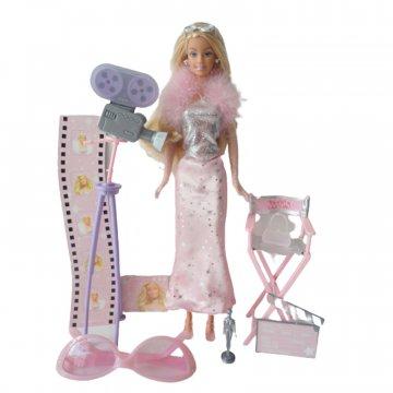 Movie Star™ Barbie® Doll