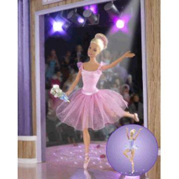 Ballet Barbie® Doll