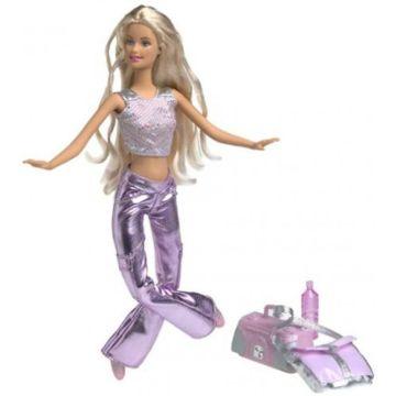 Dance 'N Flex™ Barbie® Doll