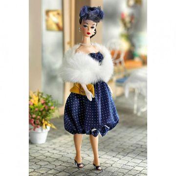 Gay Parisienne™ Barbie® Doll