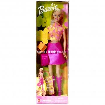Purses Galore Barbie