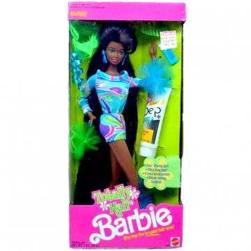 Totally Hair Barbie AA