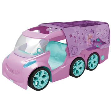 Barbie DJ Express Deluxe RC (variation)