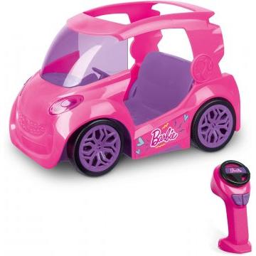 RC Barbie City Car (2,4 GHz)