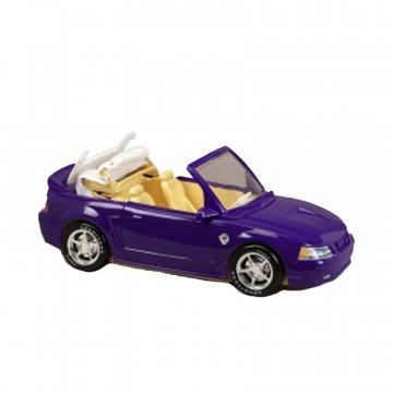 Convertible Ford® Mustang