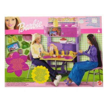 Barbie® Living In Style™ dining room