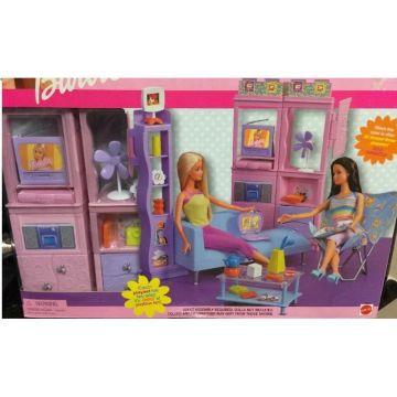 Barbie® Living in Style ™ Family Room