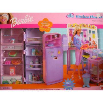 Barbie® Living in Style™ Kitchen