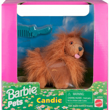 Barbie Pets Candie