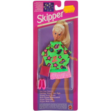 Skipper Fashion #68129