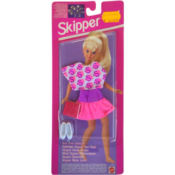 Skipper Fashion #68130