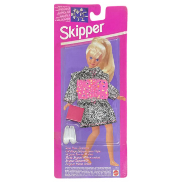 Skipper Fashion #68131