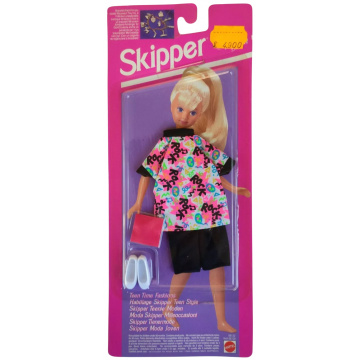 Skipper Fashion #68132