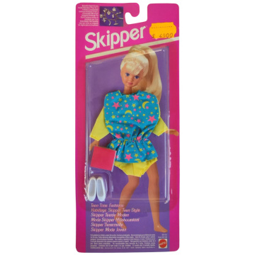 Skipper Fashion #68134