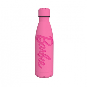 Barbie reusable bottle