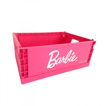 L Barbie Organizer