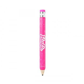 Barbie giant pencil (fuchsia)