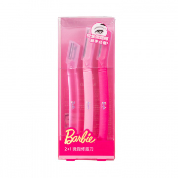 Barbie 3pcs eyebrow pencil set