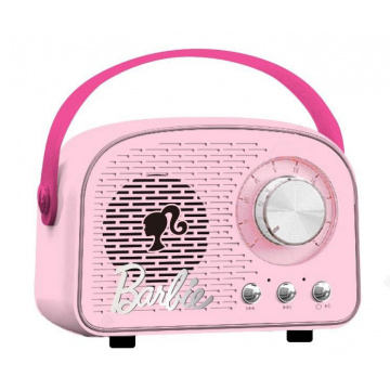 Barbie Wireless Speaker