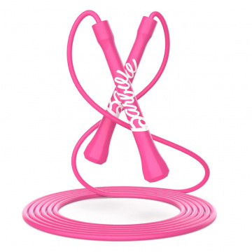 Barbie Jump Rope (Pink)