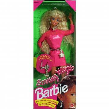 Earring Magic Barbie Doll