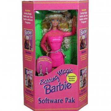 Earring Magic Barbie Software Pack