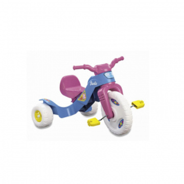Barbie® Grow-with-me Trike™ - TRU Exclusive