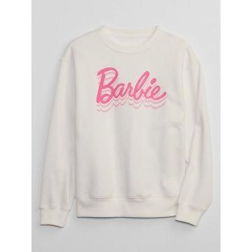 Barbie™ Graphic Sweatshirt
