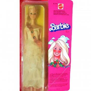 Princess Canada Barbie doll