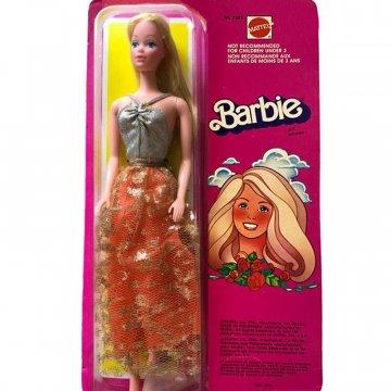 Steffie Standard EU Barbie Doll