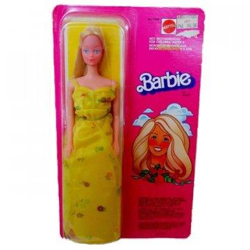 Steffie Standard EU Barbie Doll