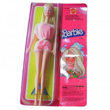 Superstar Standard EU Barbie Doll