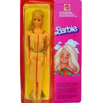 Superstar Standard EU Barbie Doll