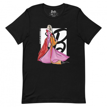 Barbie Styled by Design T-Shirt