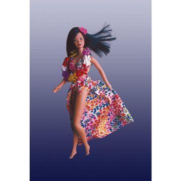 Hawaiian Barbie® Doll #7470