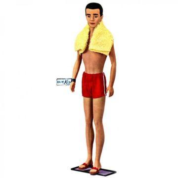 Ken® Doll’s Original Swimsuit #750
