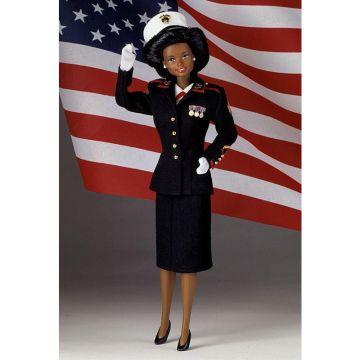 Marine Corps Barbie® Doll—African-American