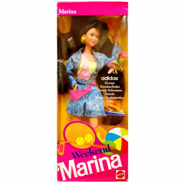 Weekend Marina Doll