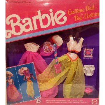 Barbie Costume Ball Fashions Ballgown or Glamorous Genie