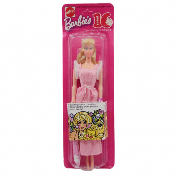 Sweet 16 Barbie Doll