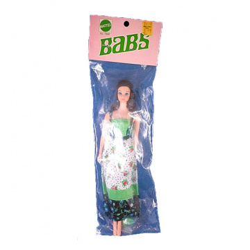 Busy Babs Steffie Doll