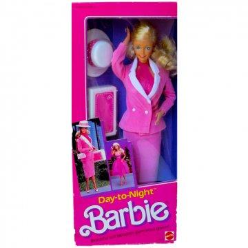 Barbie™ Day-To-Night