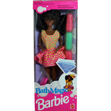 Bath Magic Barbie (AA)