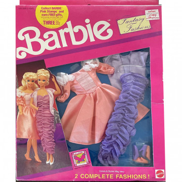 Fantasy Fashions Barbie