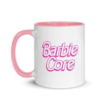 Barbiecore™ Classic Logo Mug