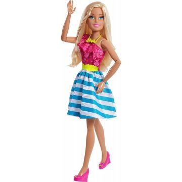 Barbie 28-inch Best Fashion Friend Doll, Blonde Hair