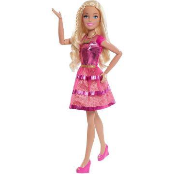 Barbie 28” Best Fashion Friend Doll, Blonde Hair