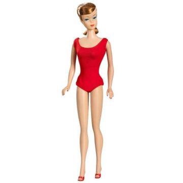 Barbie® Doll #850 Swirl