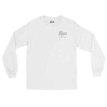 Kencore™ To the Core Men’s Long Sleeve Shirt